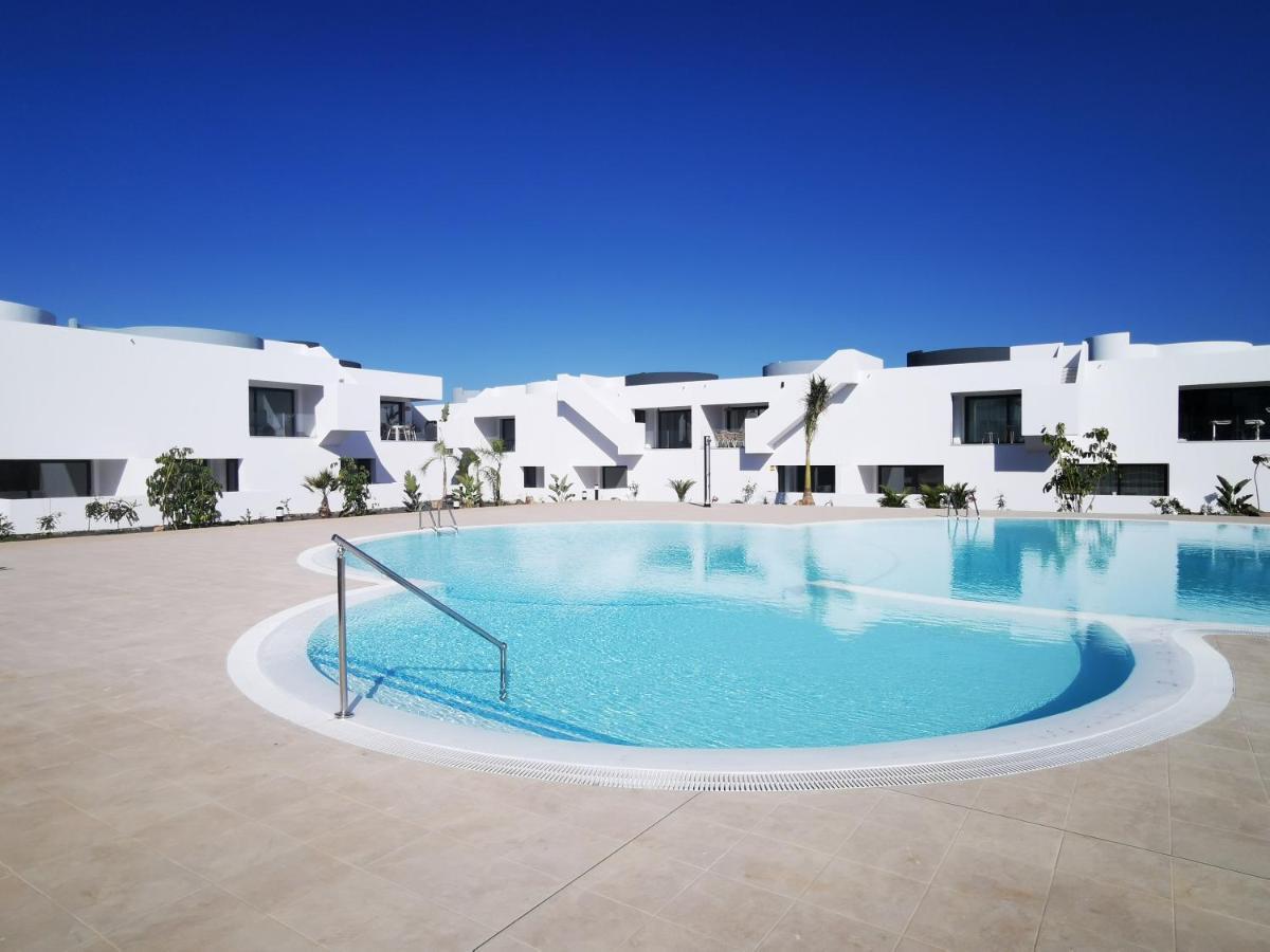 Luxury Apartment Casilla De Costa La Oliva Exteriér fotografie