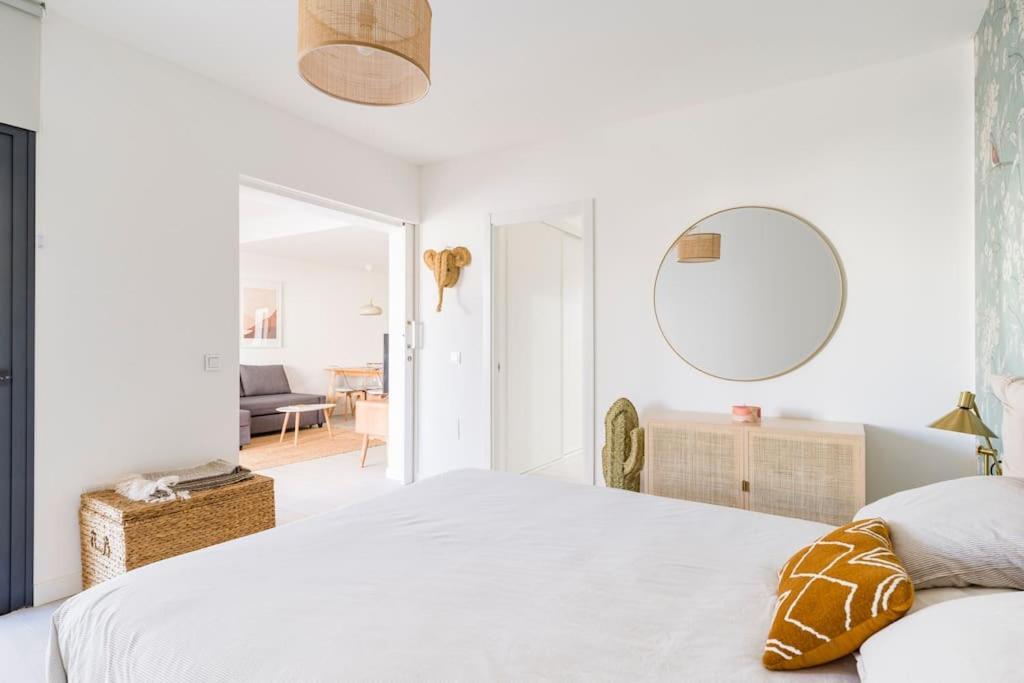 Luxury Apartment Casilla De Costa La Oliva Exteriér fotografie